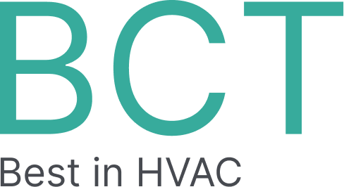 BCT — Best in HVAC
